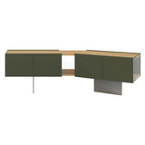 Toscana Firenze Sideboard: Large - 27.5