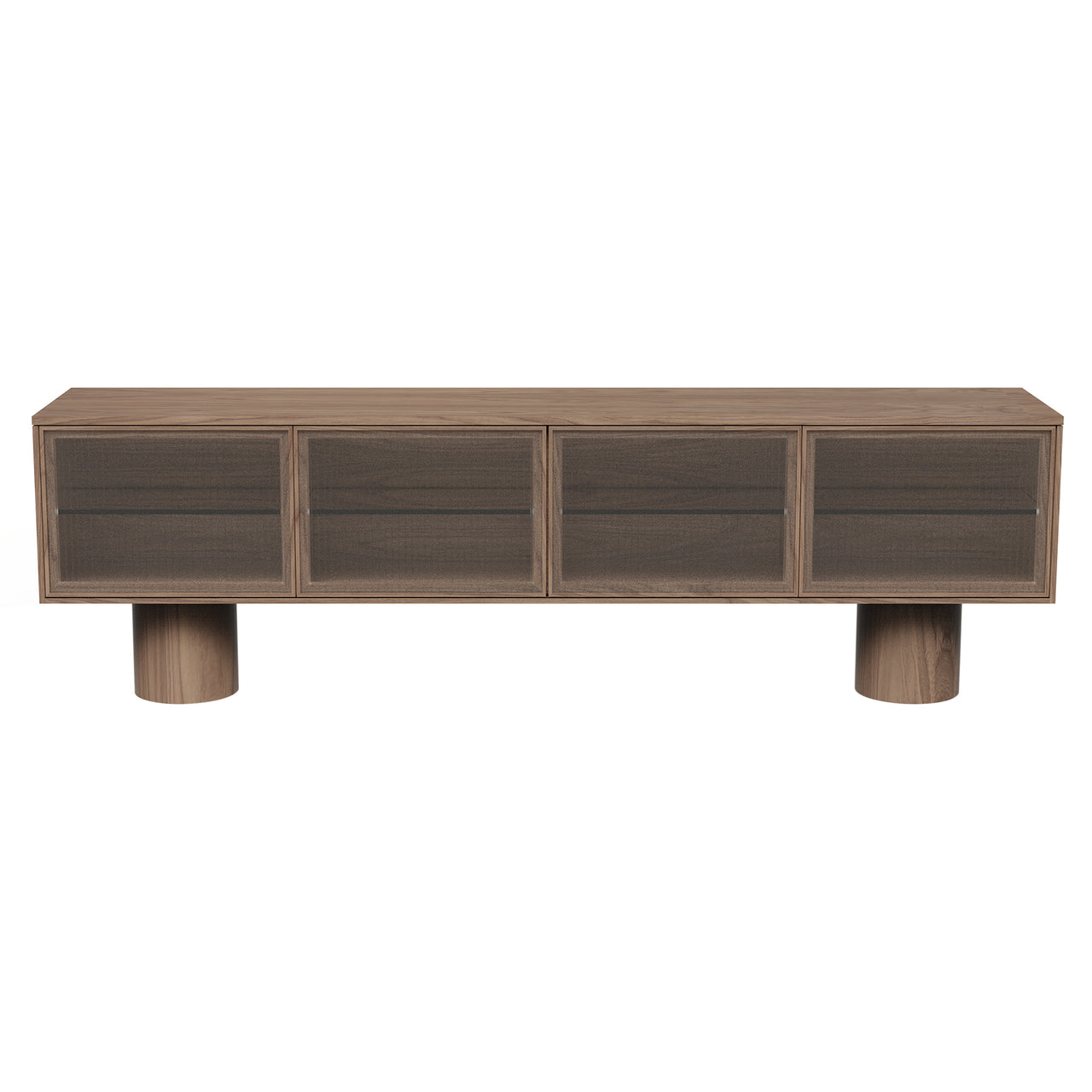 Rio Sideboard: Wood + Large - 94.4