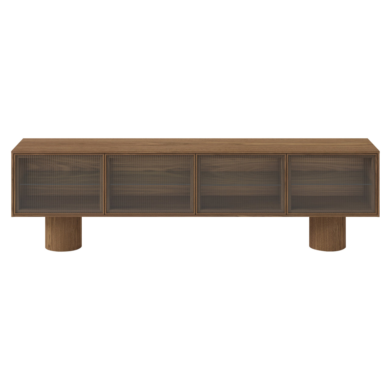 Rio Sideboard: Wood + Large - 94.4