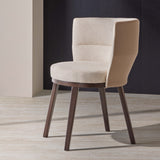 Sena Chair: Wood