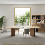 Sena Chair: Wood