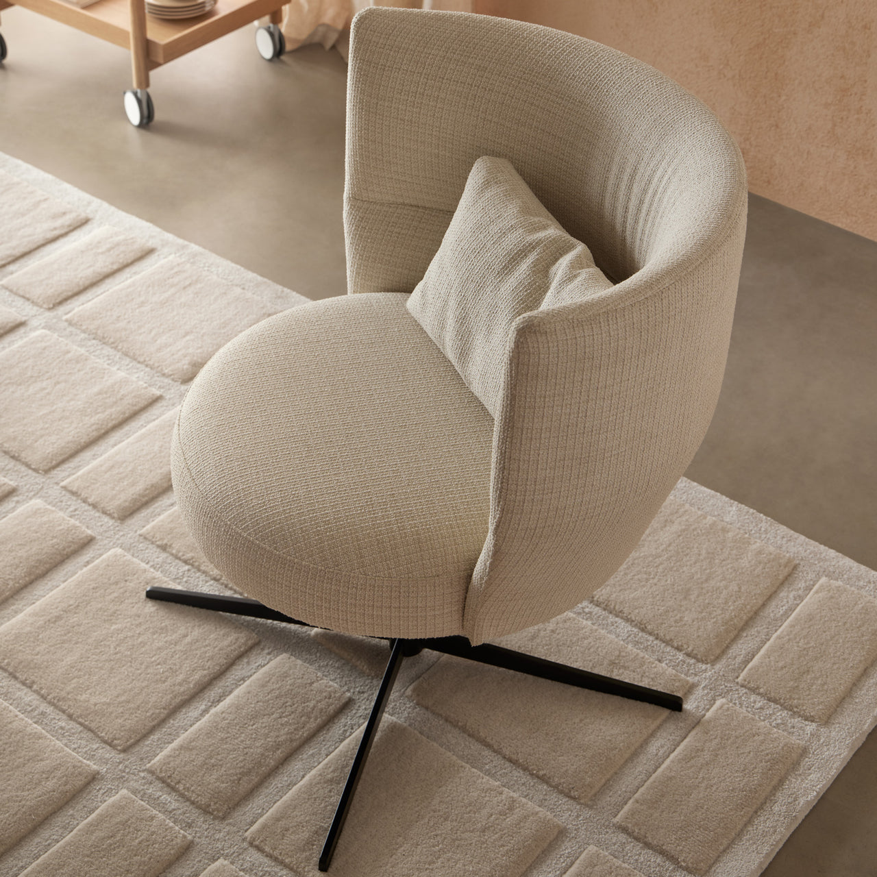 Sena Armchair