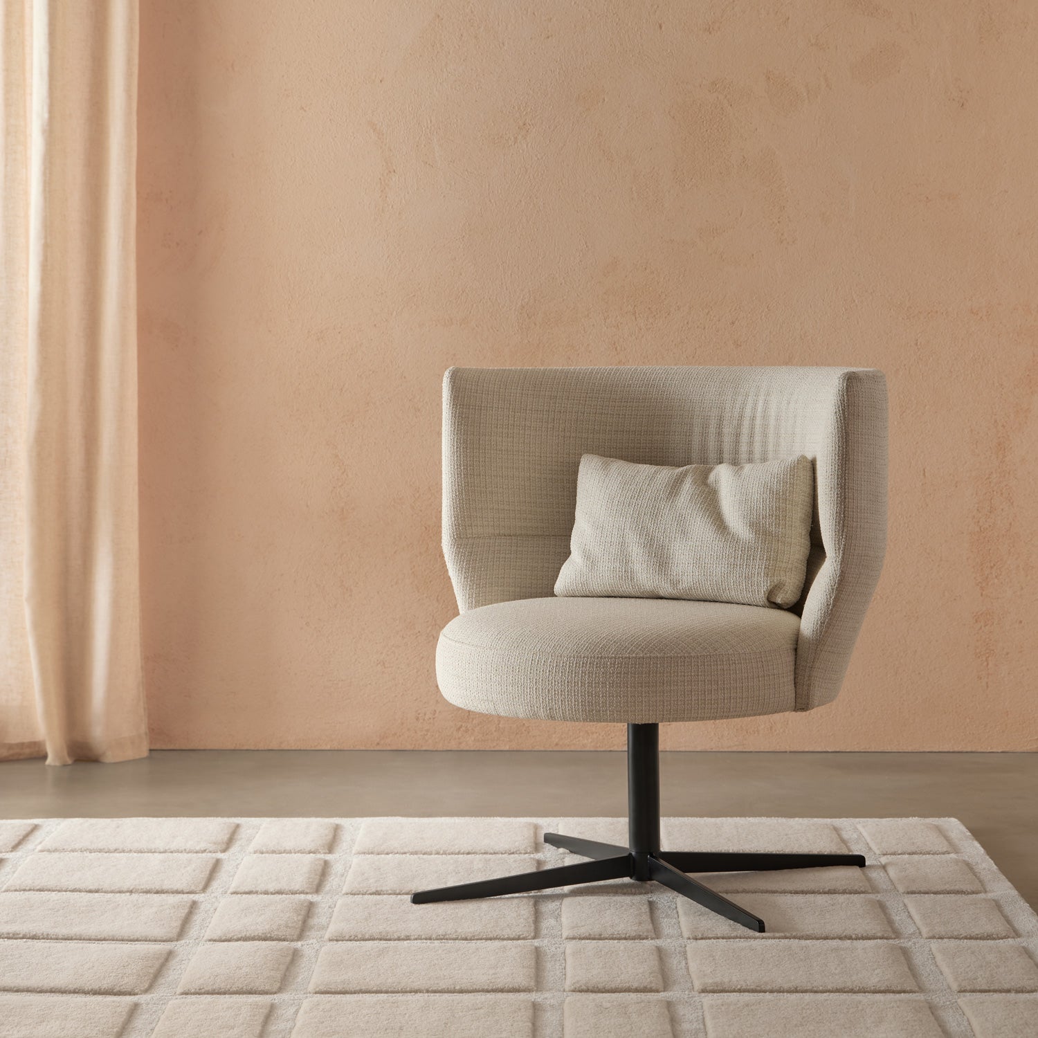 Sena Armchair