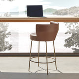 Sena Bar + Counter Stool