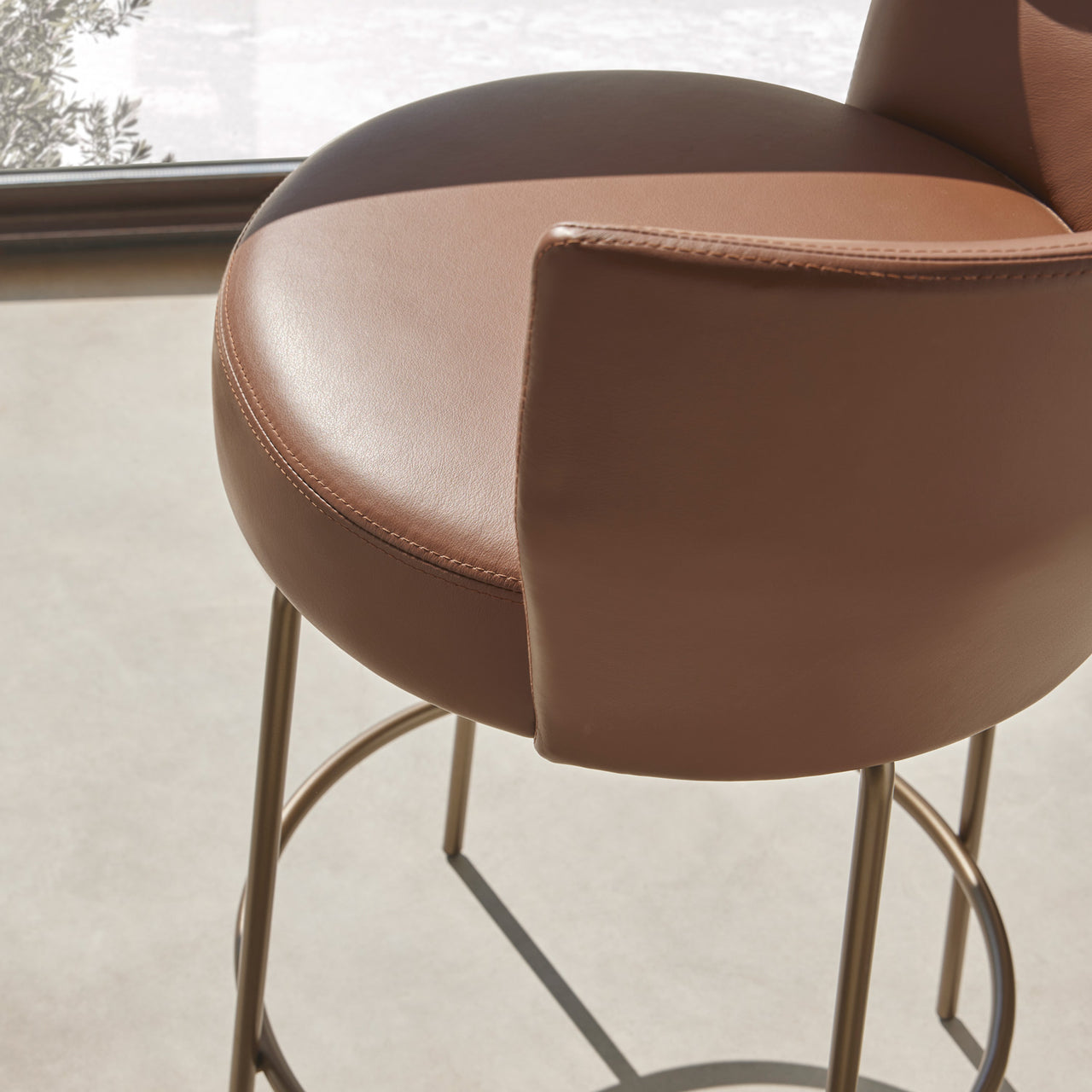 Sena Bar + Counter Stool