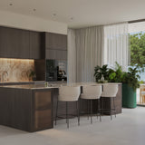 Sena Bar + Counter Stool