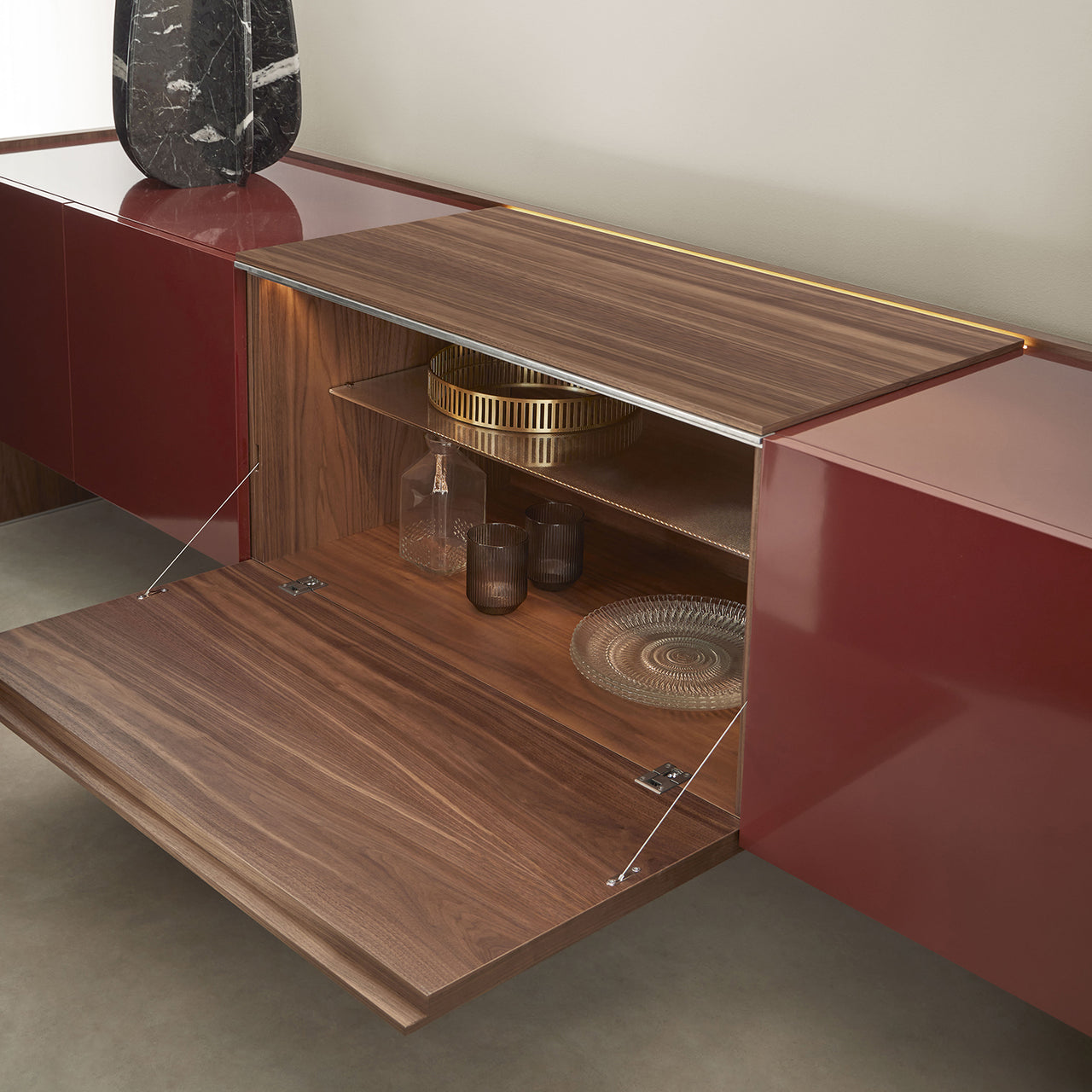 Toscana Lucca Sideboard