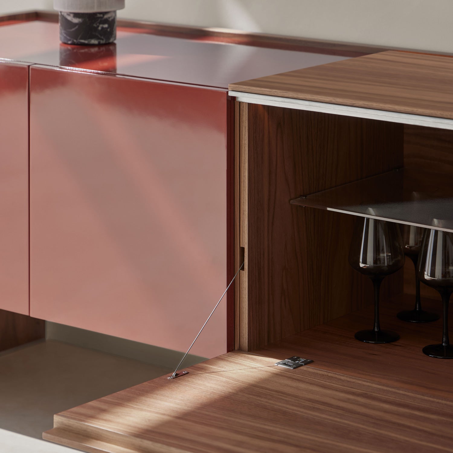 Toscana Lucca Sideboard