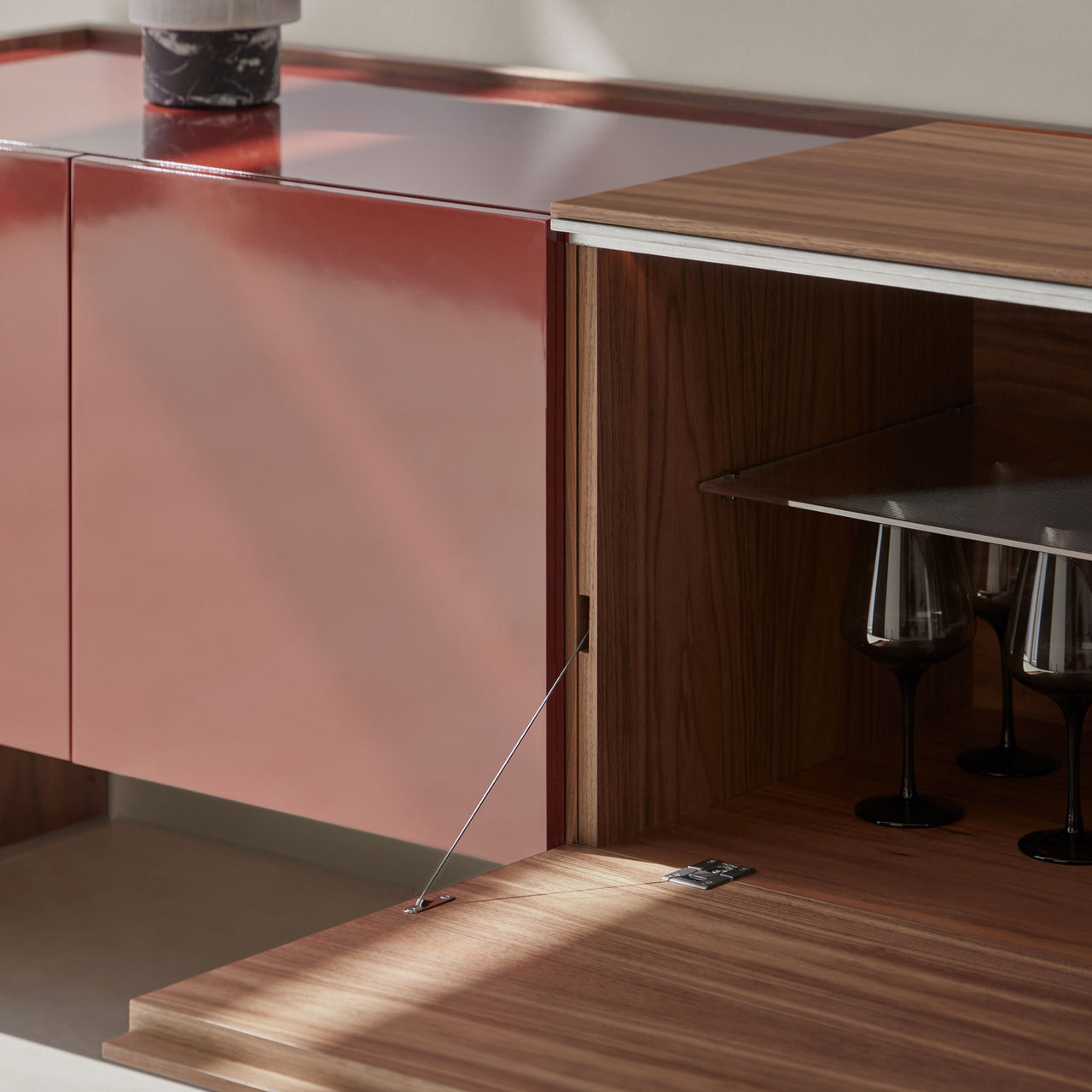 Toscana Lucca Sideboard