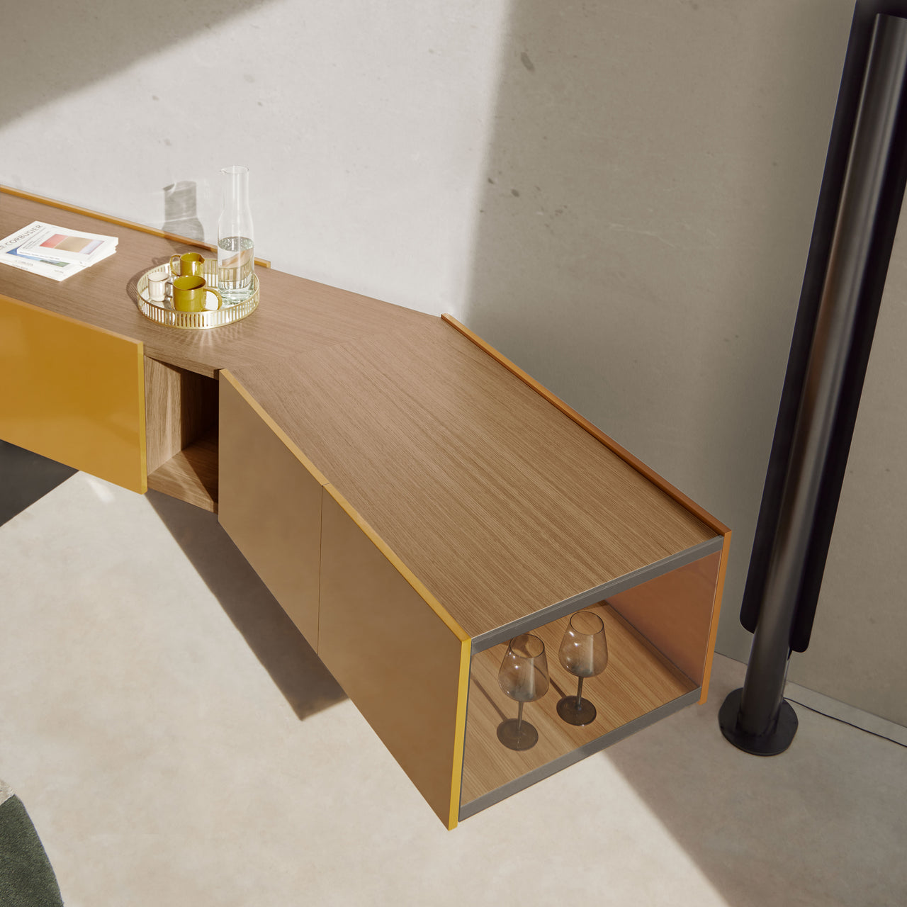 Toscana Firenze Sideboard