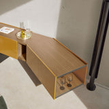 Toscana Firenze Sideboard