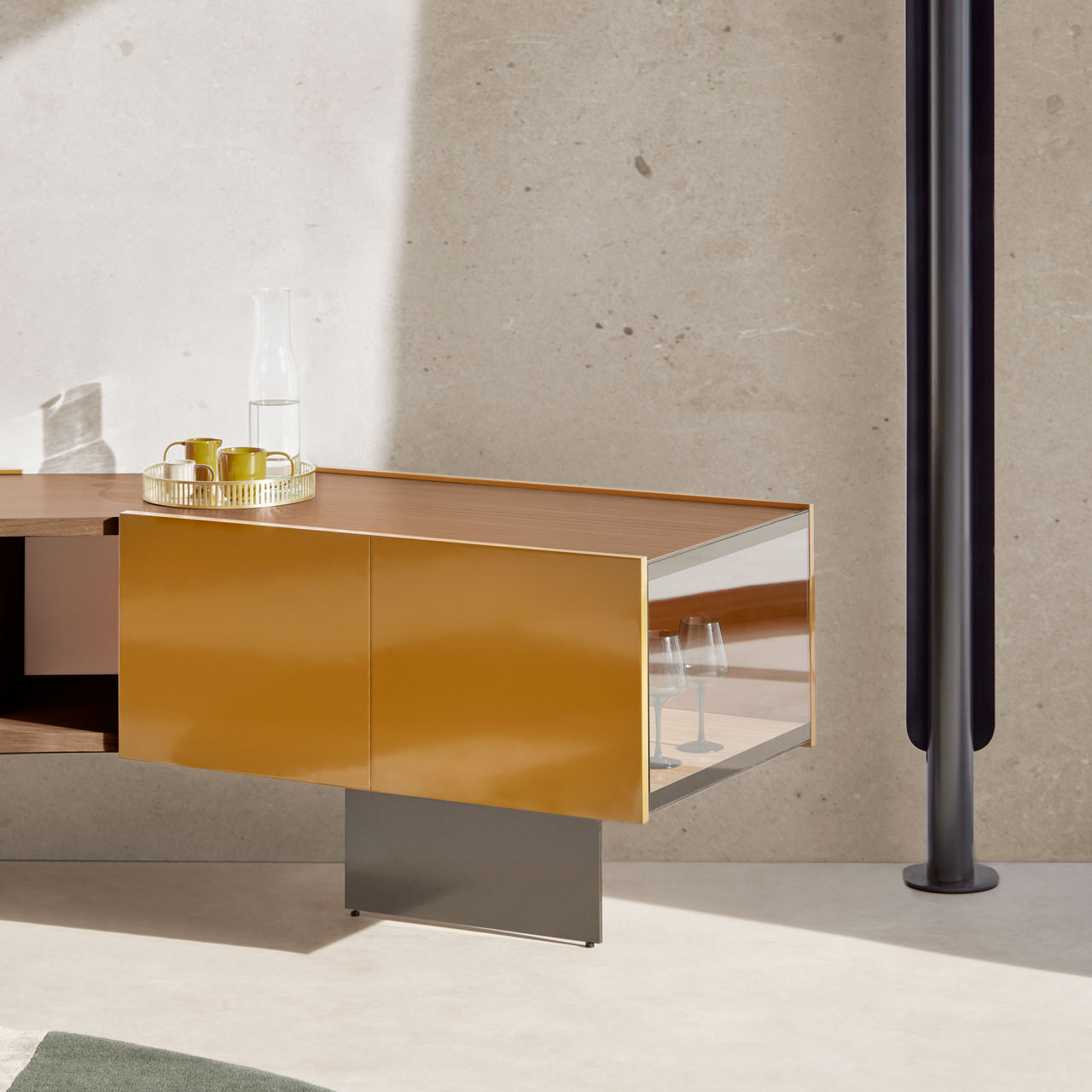 Toscana Firenze Sideboard