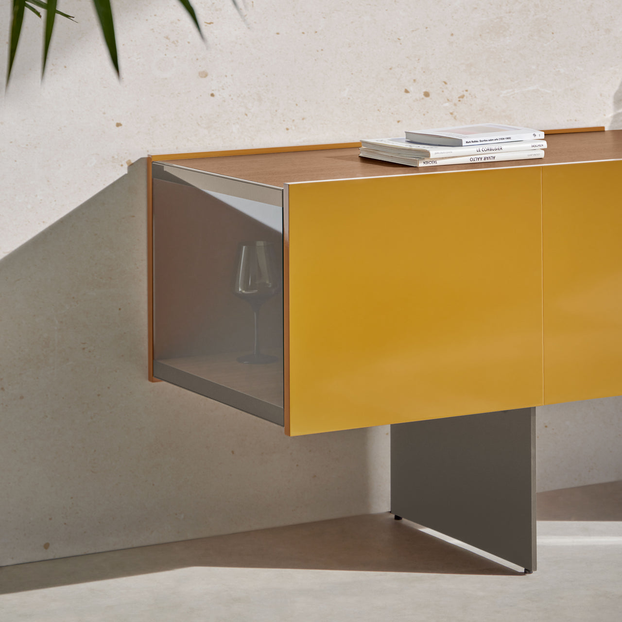 Toscana Firenze Sideboard