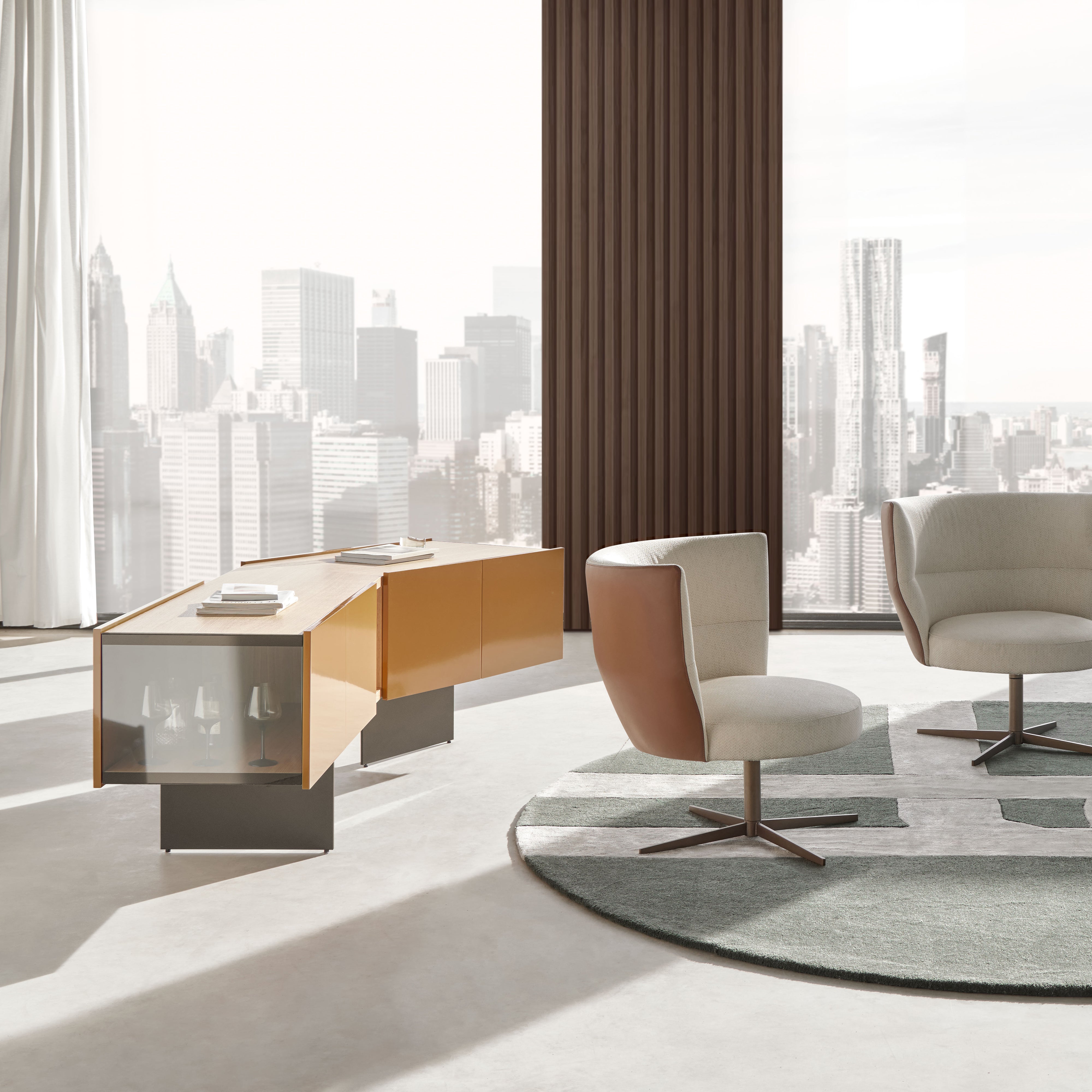 Toscana Firenze Sideboard