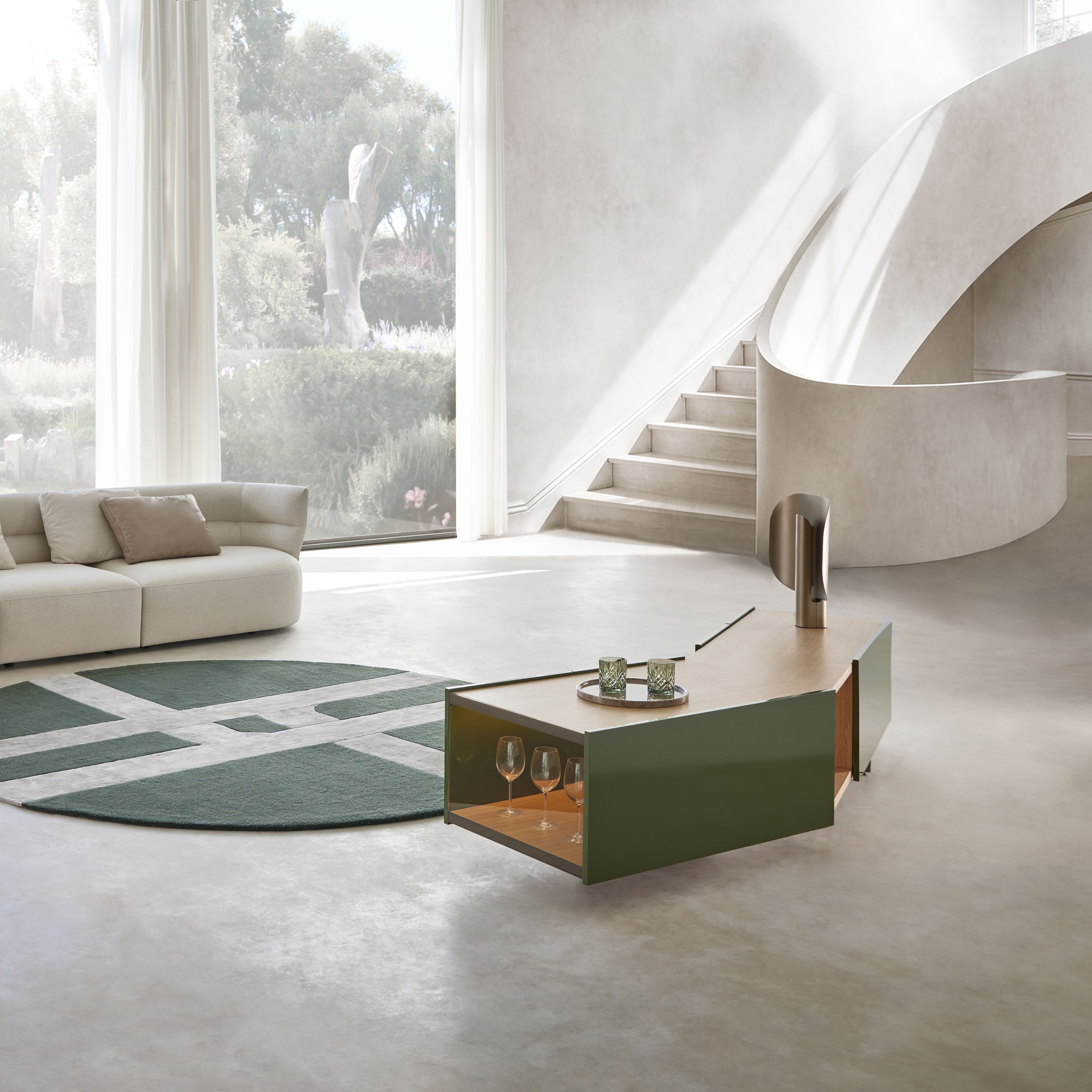 Toscana Firenze Sideboard