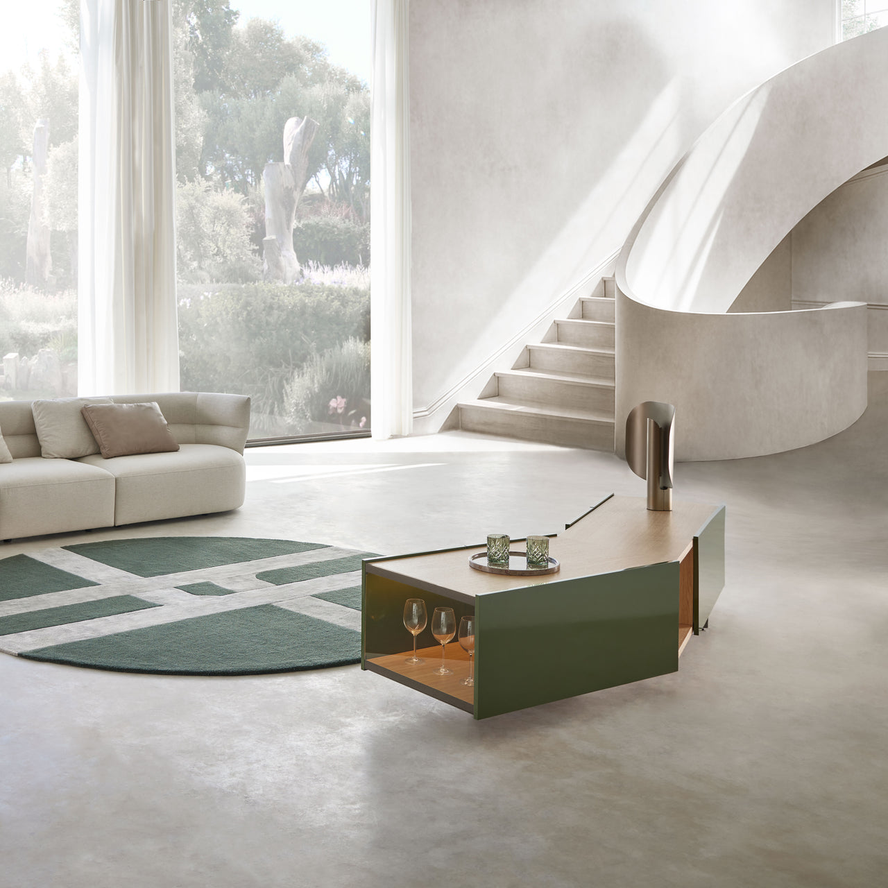 Toscana Firenze Sideboard