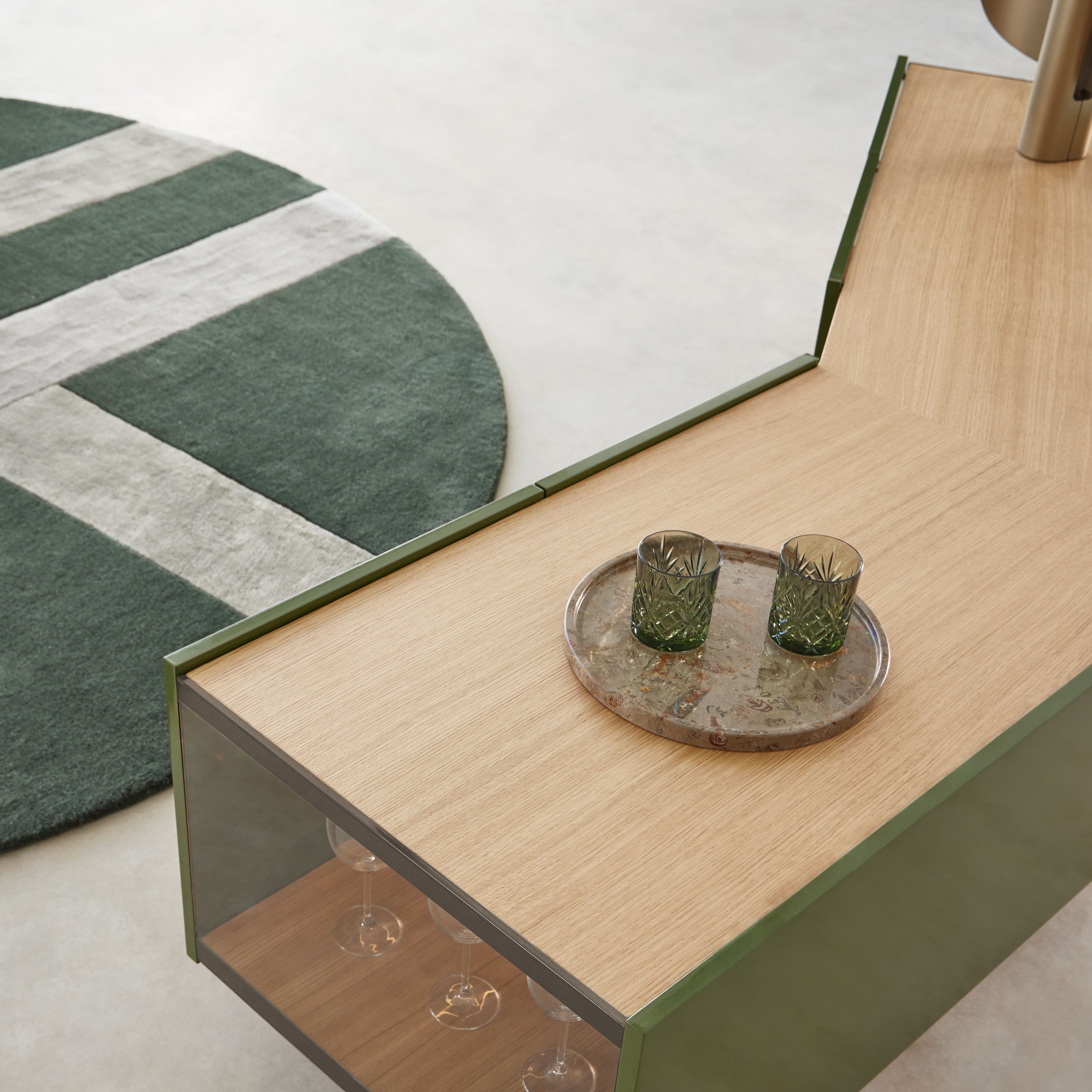 Toscana Firenze Sideboard