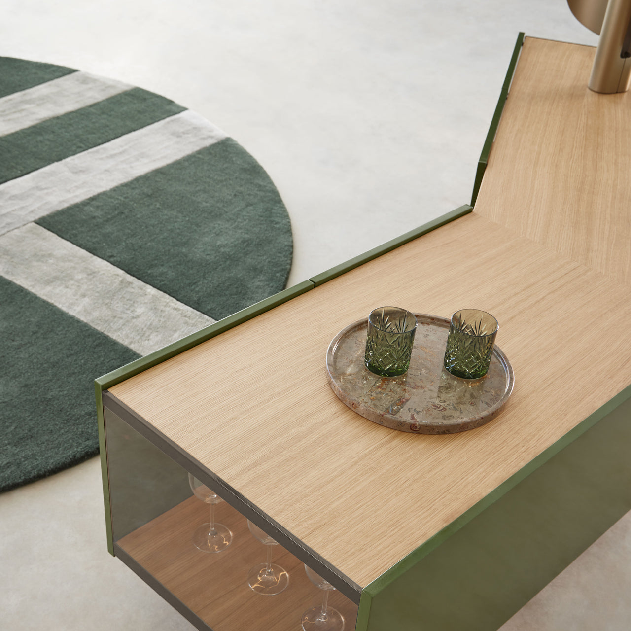 Toscana Firenze Sideboard