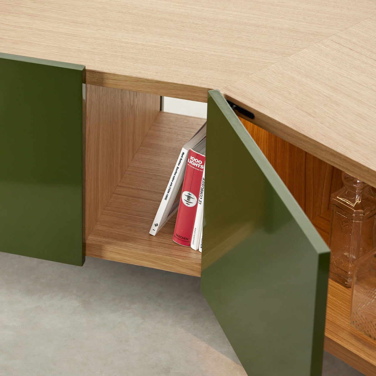 Toscana Firenze Sideboard