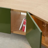 Toscana Firenze Sideboard