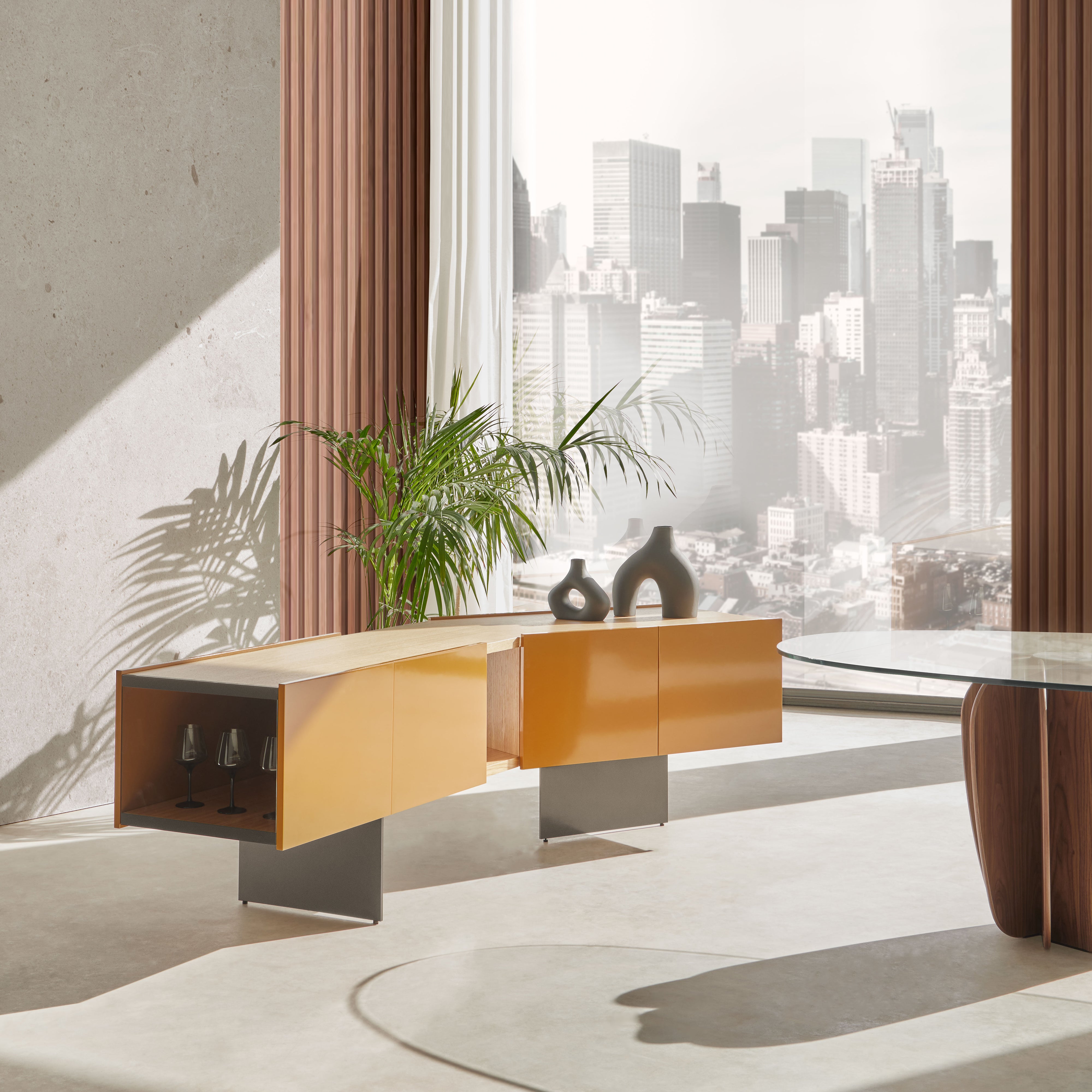 Toscana Firenze Sideboard