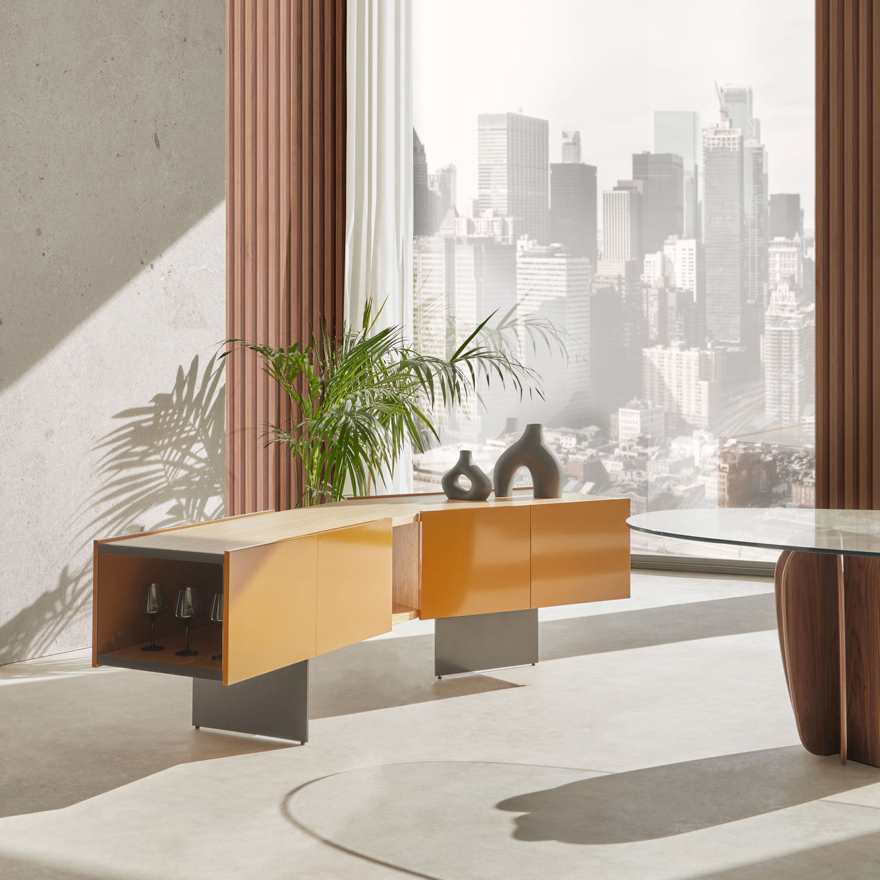 Toscana Firenze Sideboard