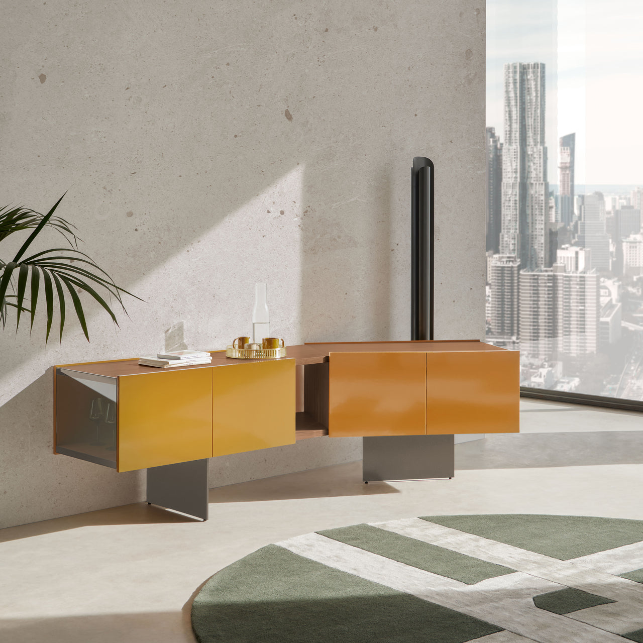 Toscana Firenze Sideboard