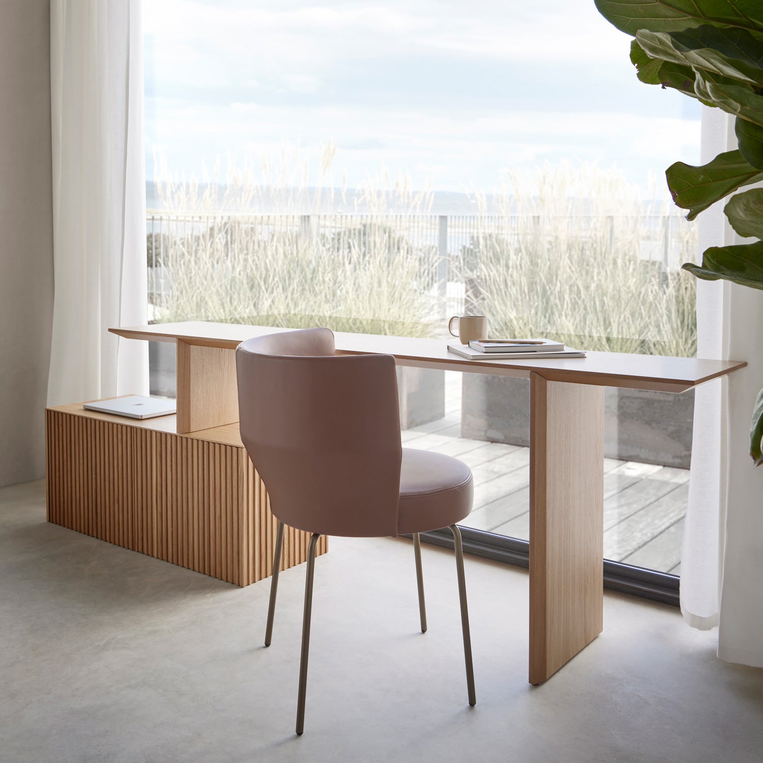 Velasca Desk