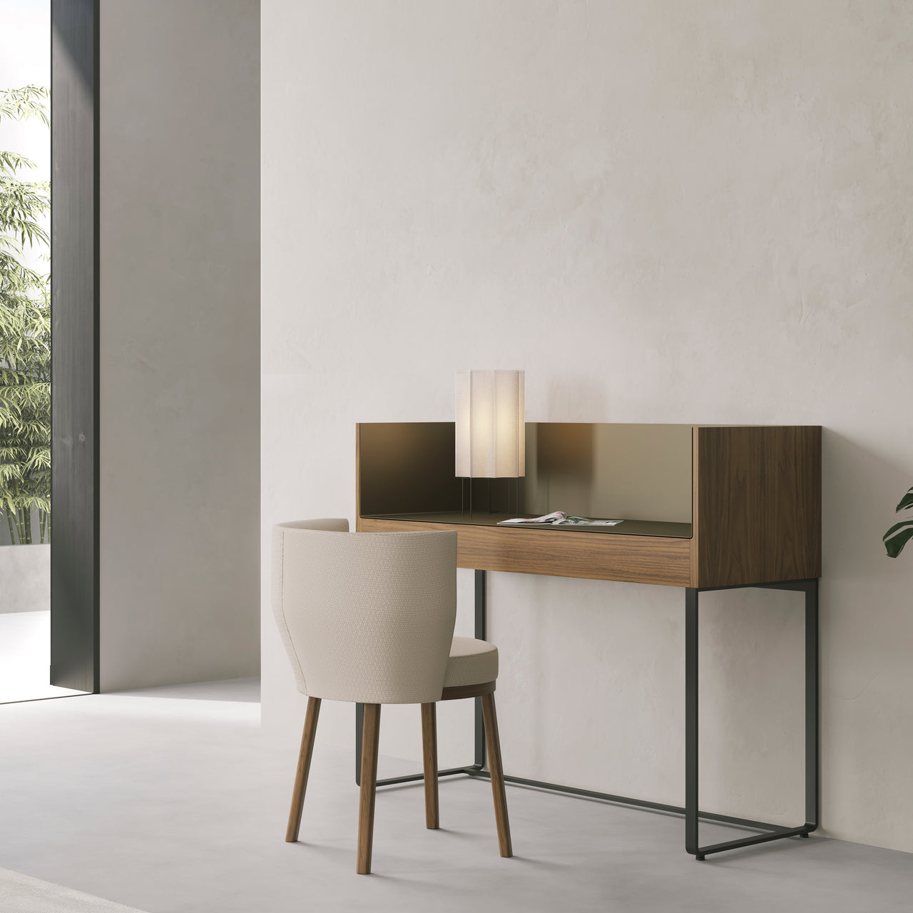 Velasca Table Lamp