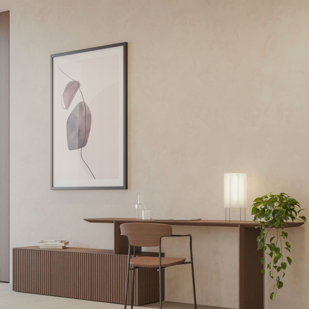 Velasca Table Lamp