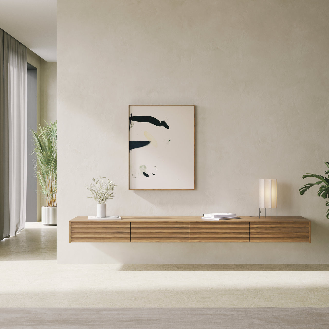 Velasca Table Lamp
