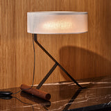 Chicago Table Lamp