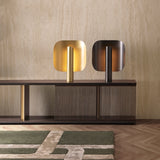 Stockholm Shelf: Composition 1