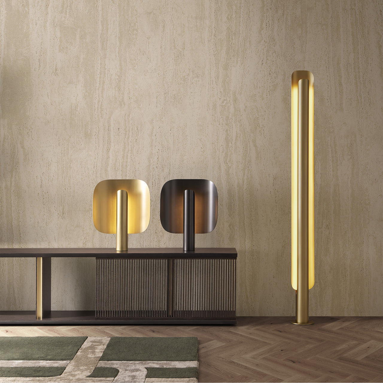 Stockholm Table Lamp