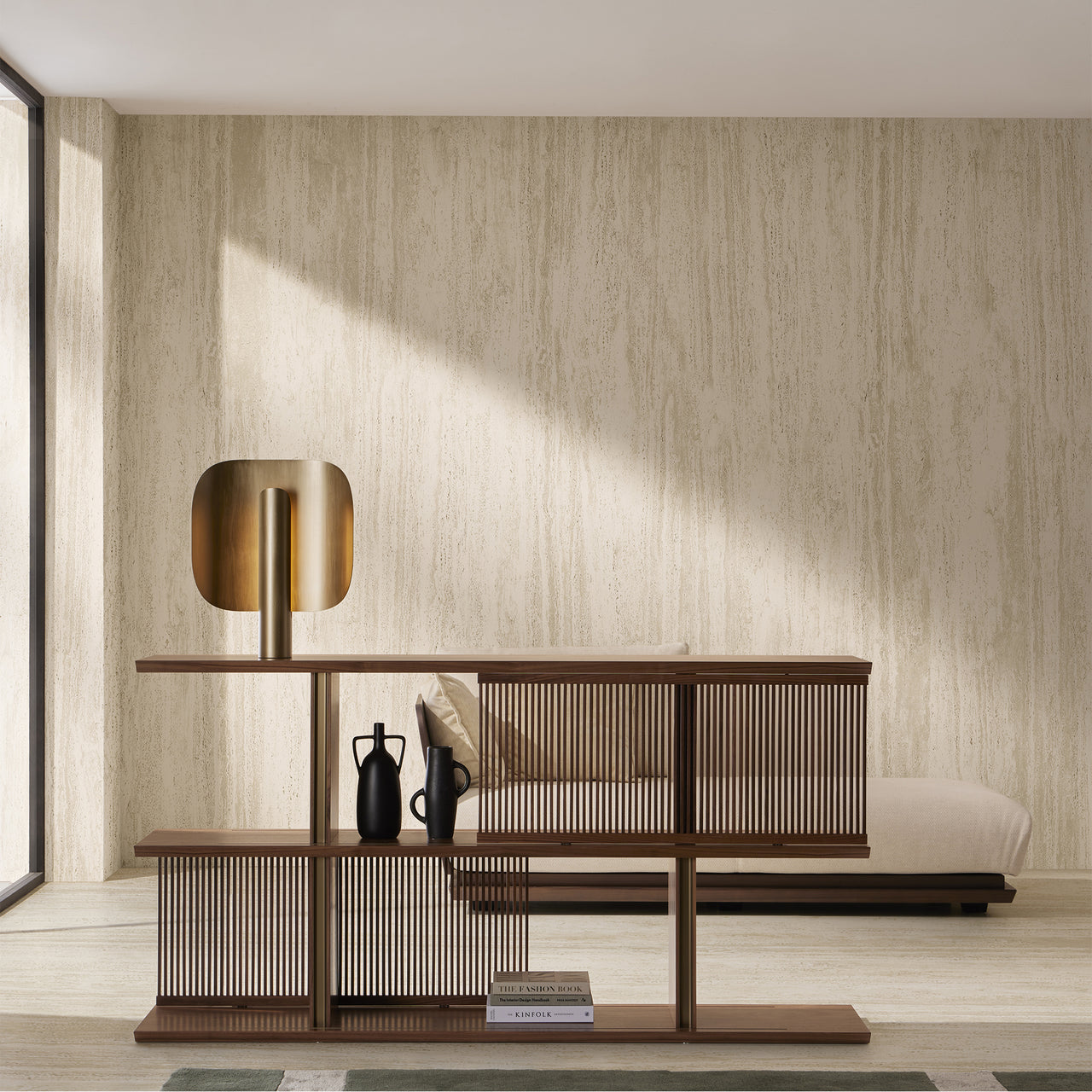 Stockholm Table Lamp