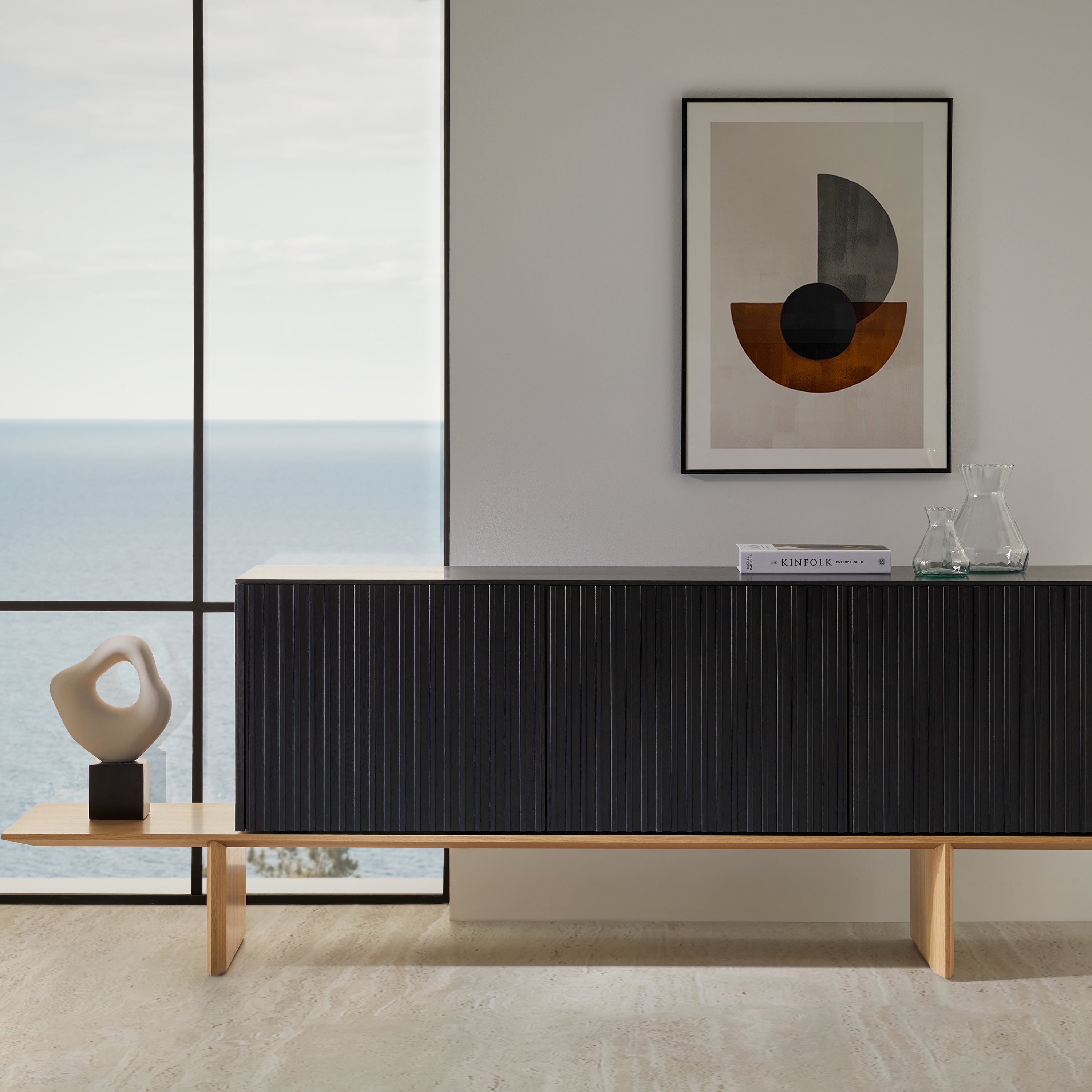 Velasca Sideboard: Composition 2