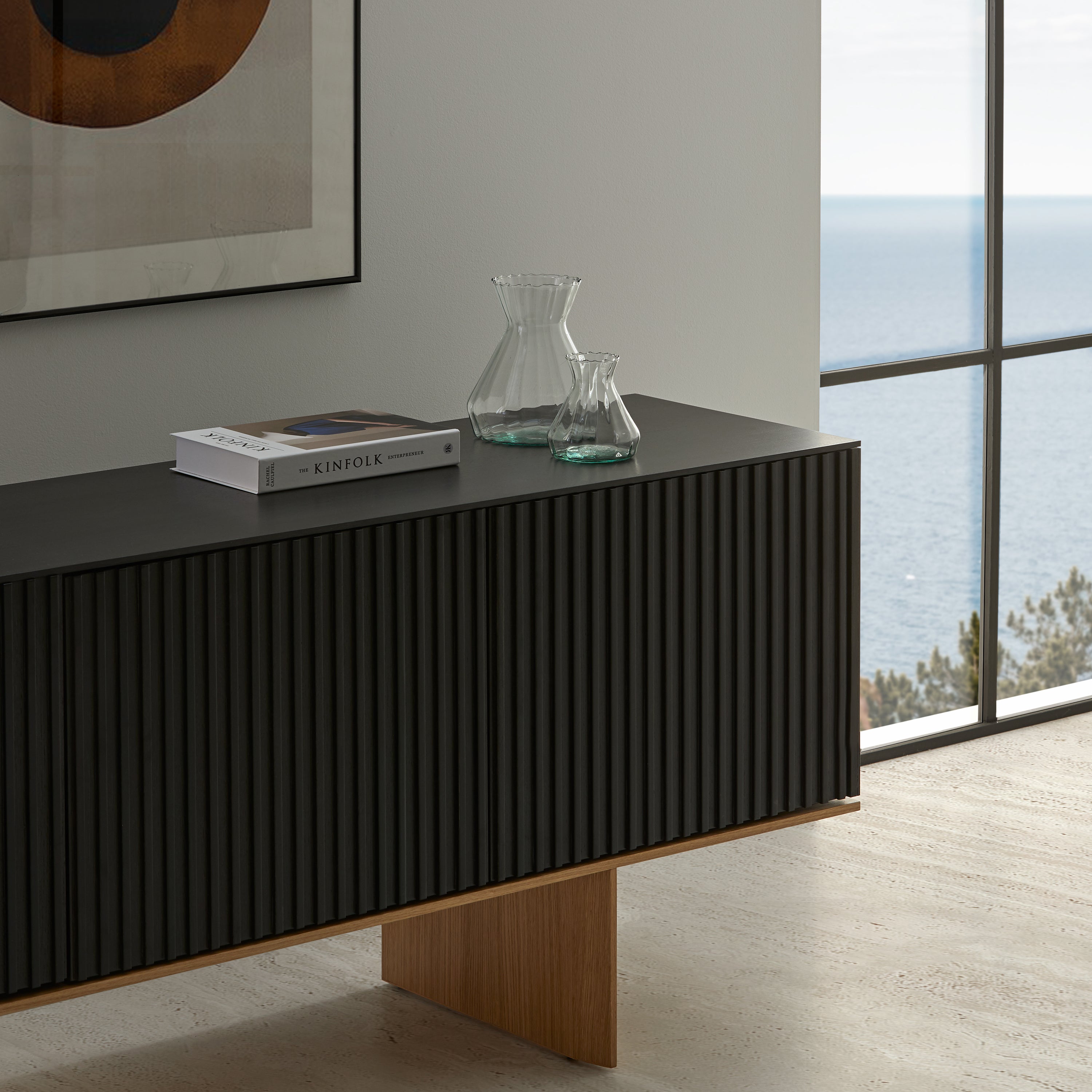 Velasca Sideboard: Composition 2