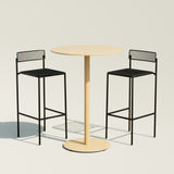 Rachel Bar Stool
