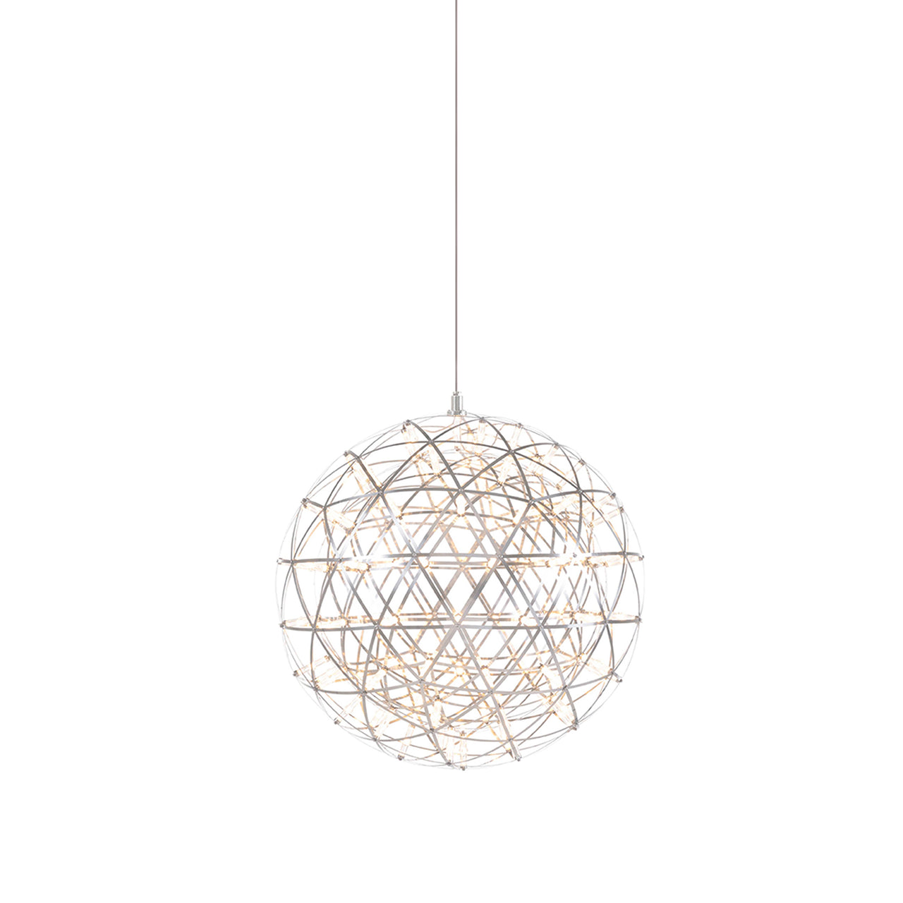 Raimond II Suspension Lamp: Small - 16.9