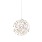 Raimond II Suspension Lamp: Small - 16.9