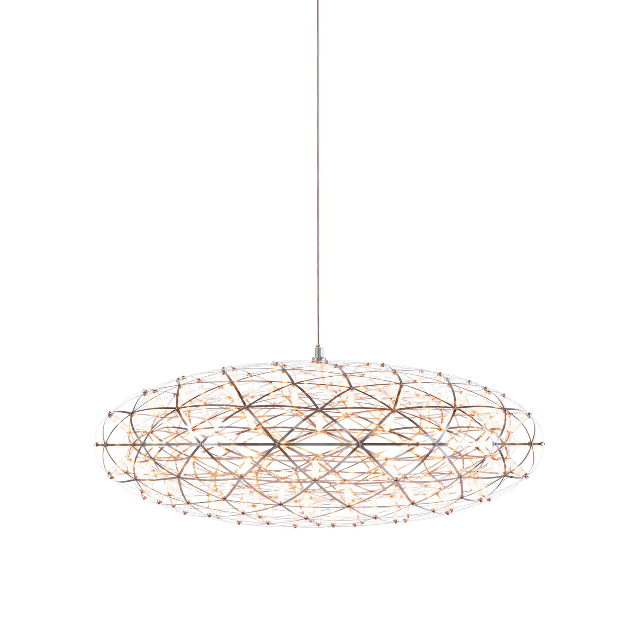 Raimond II Zafu Suspension Lamp