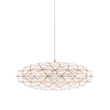 Raimond II Zafu Suspension Lamp