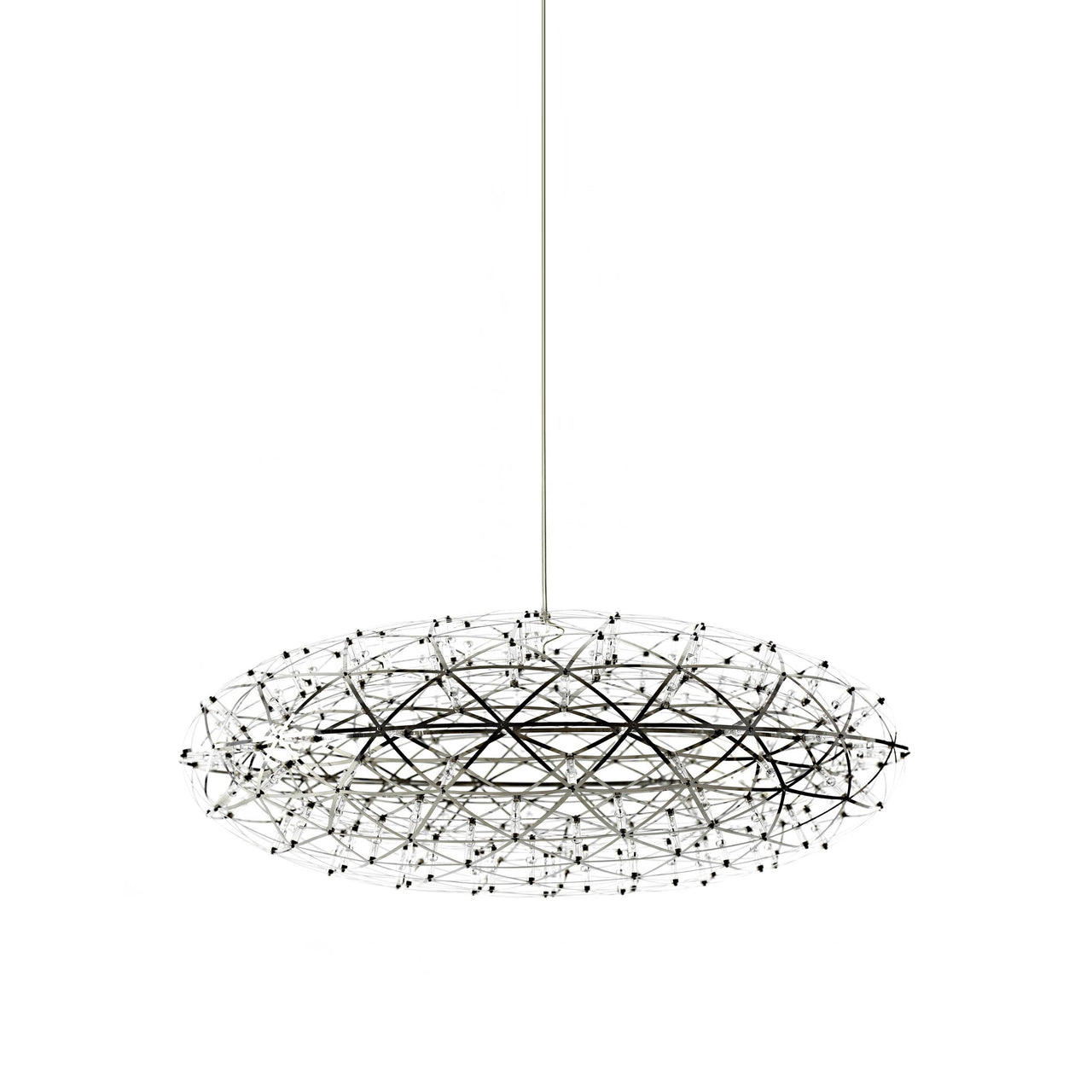 Raimond II Zafu Suspension Lamp