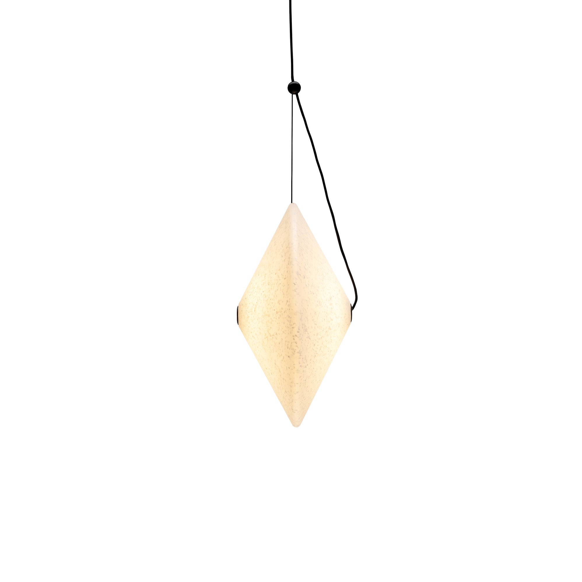 Rificolona Pendant Lamp: Small - 19.7