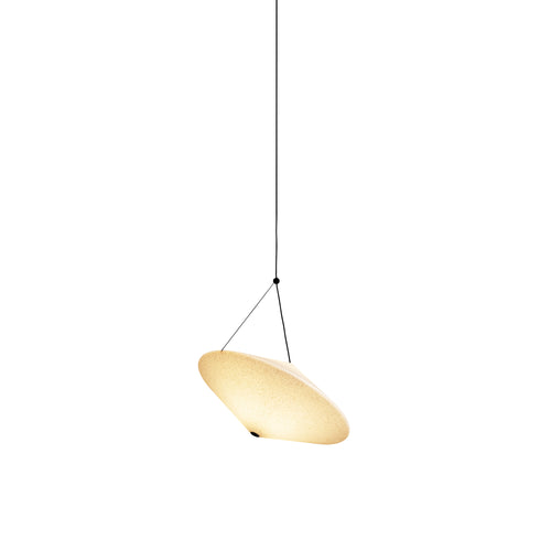 Rificolona Pendant Lamp: Small - 19.7