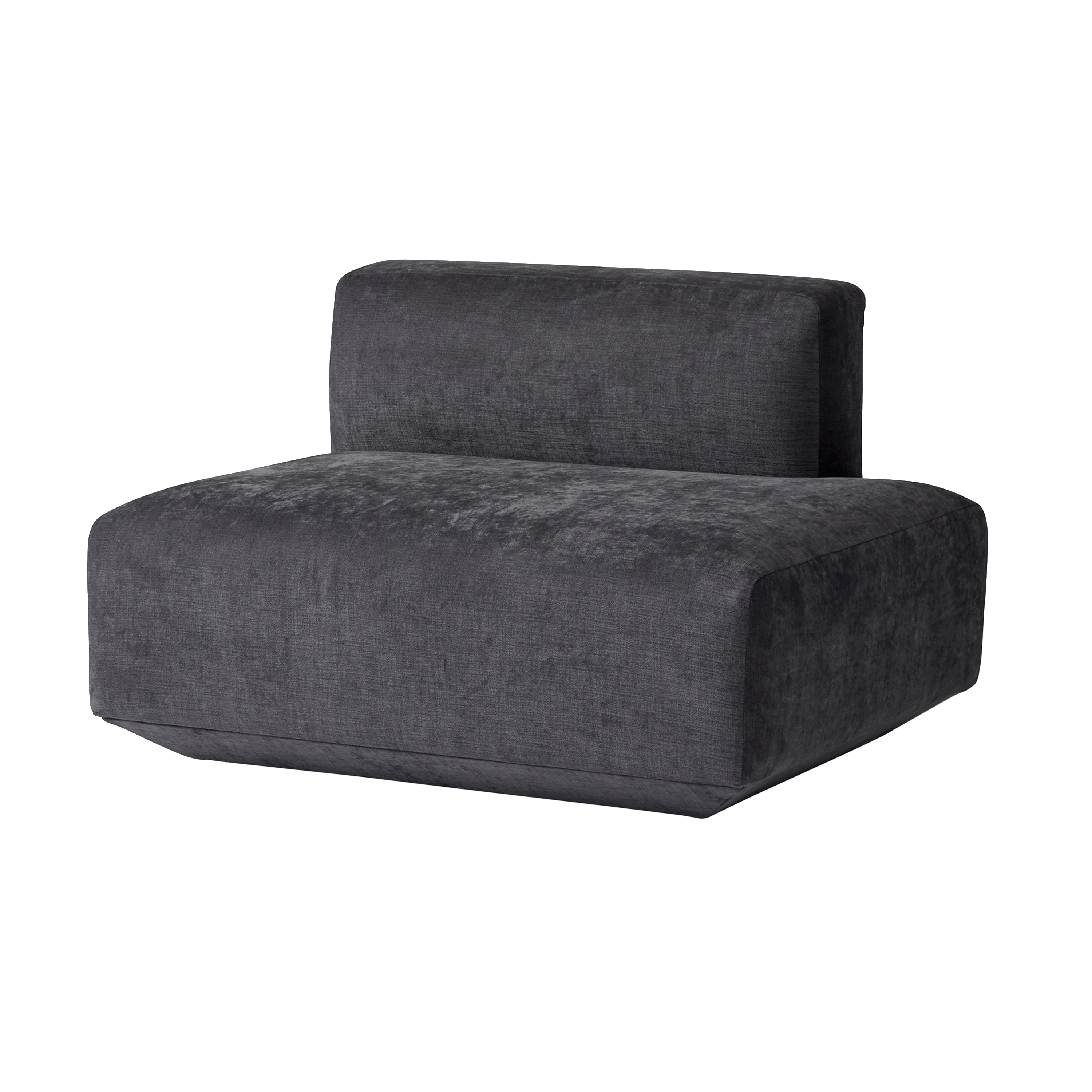 Develius Sofa EV2: Modules: EV2G - Right Open-Ended