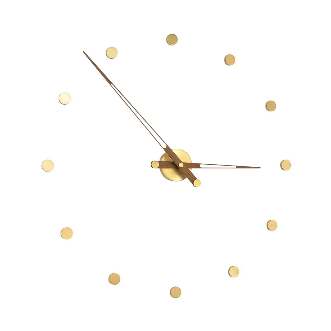 Rodon Wall Clock: Large - 29.1