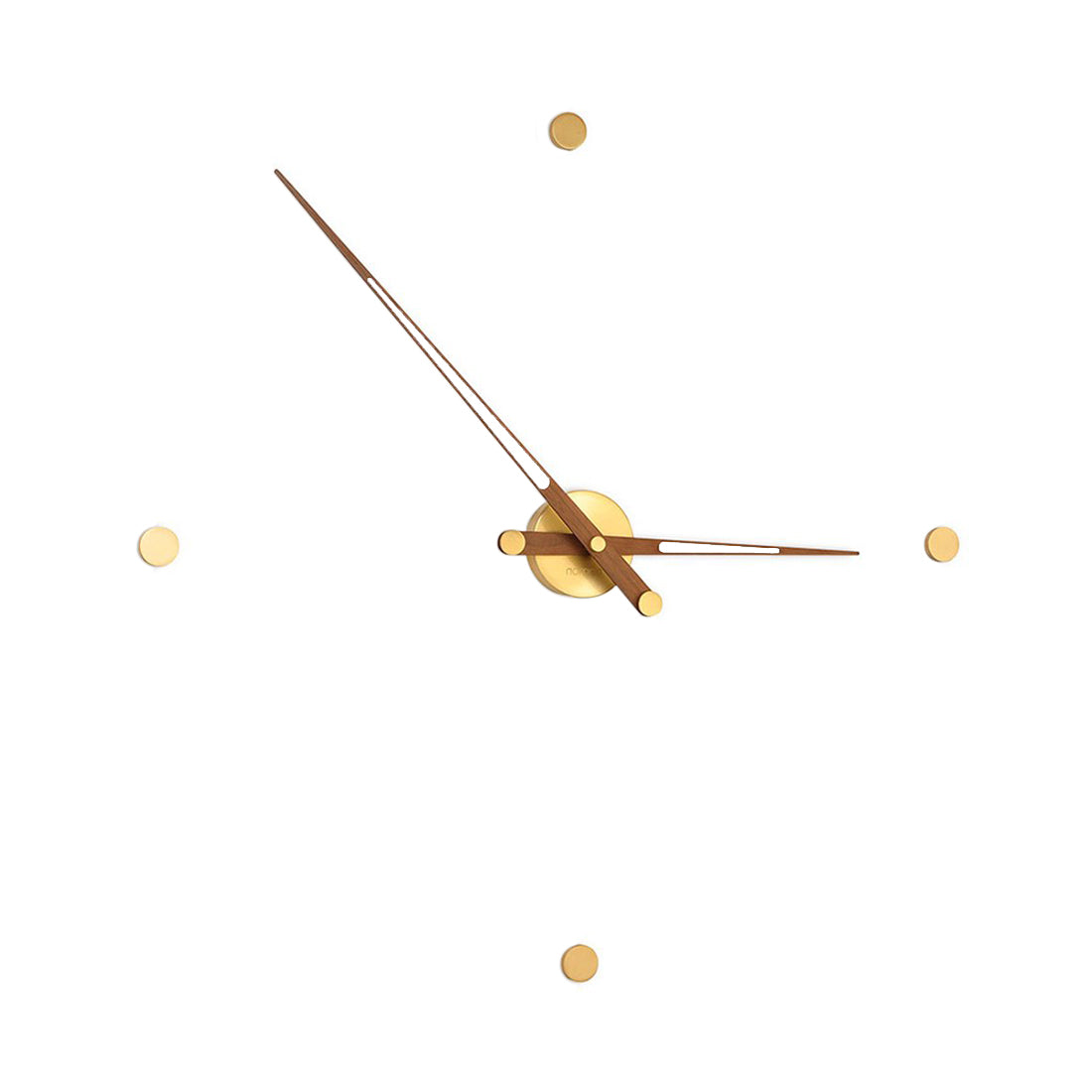 Rodon Wall Clock: Large - 29.1