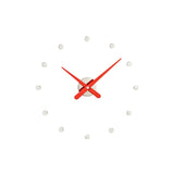 Rodon Wall Clock: Mini - 19.7