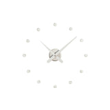 Rodon Wall Clock: Mini - 19.7